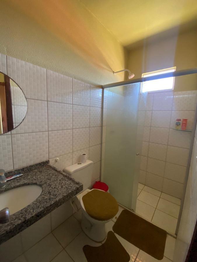 Flat Da - Com Vista Mar Taiba