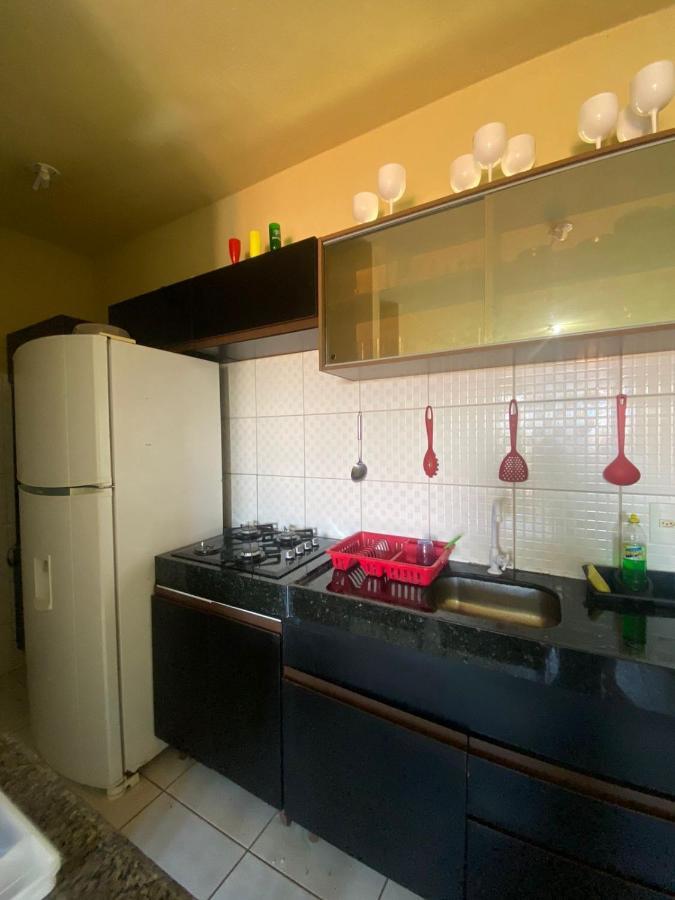 Flat Da - Com Vista Mar * Taiba