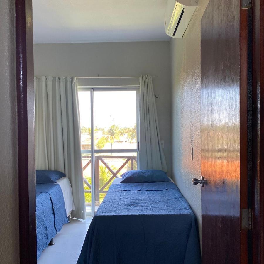 Flat Da - Com Vista Mar *