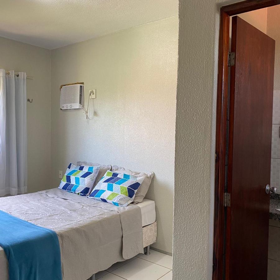 Flat Da - Com Vista Mar Apartment