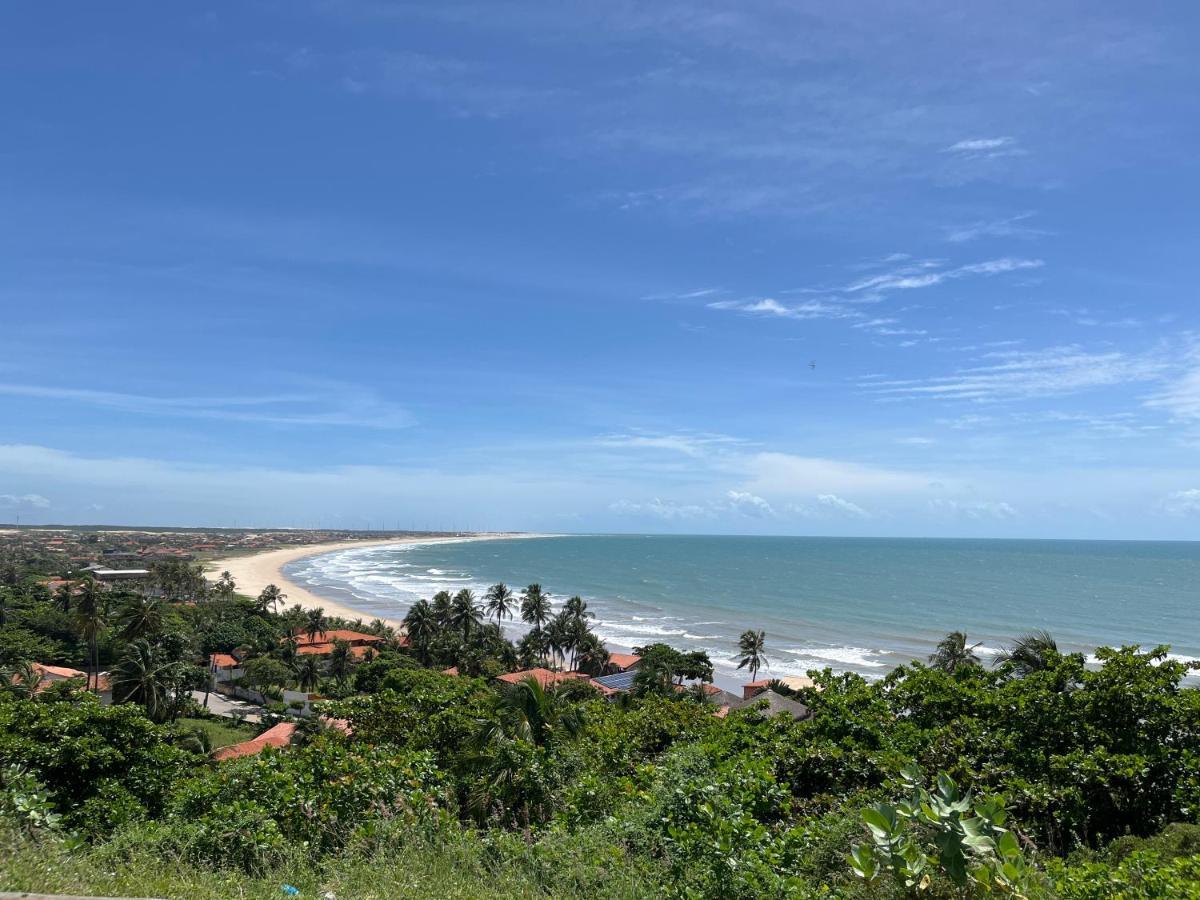 Flat Da - Com Vista Mar